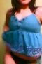 CAM - BBW Striptis Biru