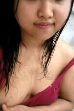 CAM - Pembantu Sange Buat Pacar - BH Ungu