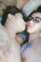 Lesbian Indo Kacamata Live