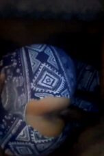 Mahasiswi - Doggy Pake Celana Batik - POV