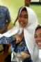 SMP Jilbab Bercandanya Remes Tete