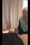 Tante - Jilbab Hijau Selingkuh Di Hotel Part 1