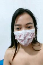 Live Mamoy Masih malu pake Masker