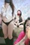 Live 3 Perempuan butuh 15M joget dan pamer badan