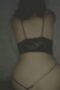 Muasin Milf Sosialita Doggy Gstring