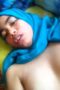 Bocah jilbab biru colmek pov pt2