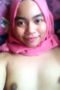 Bocah jilbab pink colmek pov