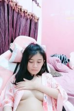 Live Jangan suruh Nungging Kursi Gaming Pink