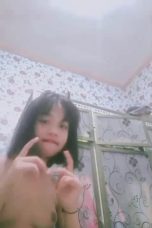 Amanda joget tiktok bugil