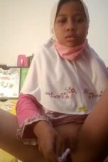 Dini SD colmek sikat gigi