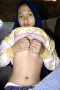 smp jilbab biru colmek pake lipstik sampe kencing