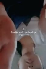 Aisyah Putri Cahyani vcs baju putih ep2