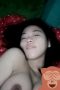 Nica Nisa SMA vcs bantal merah